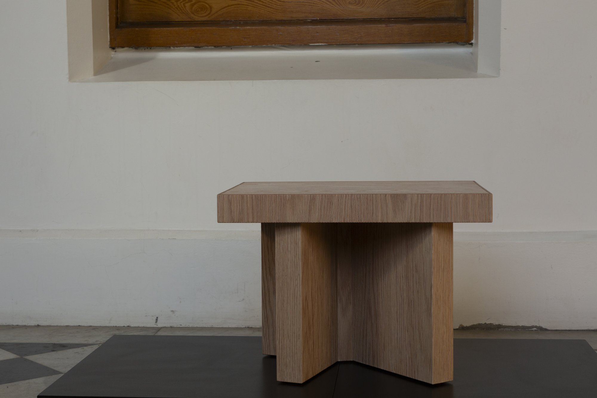 Kibou Bedside in an interior setting